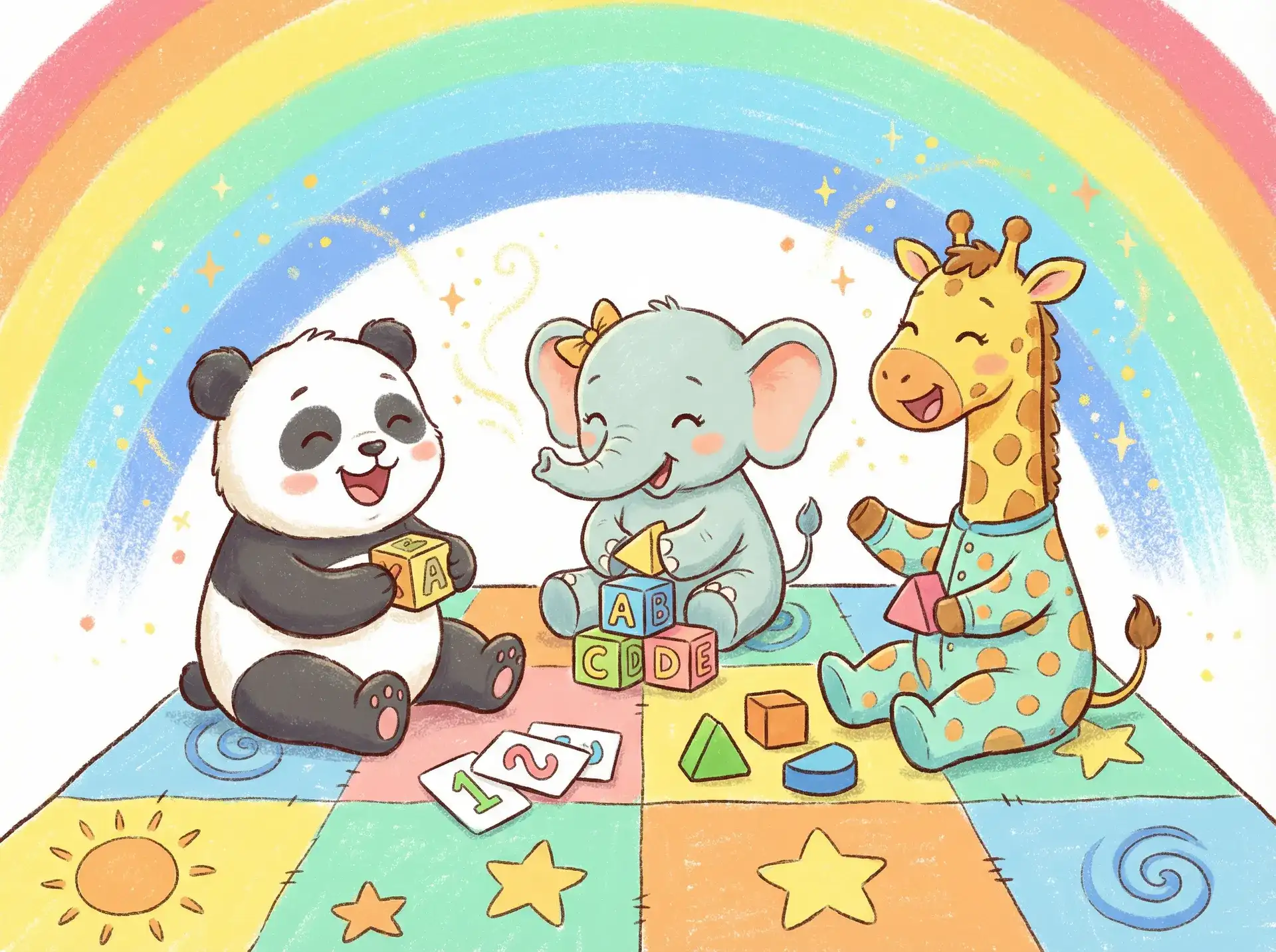 超级飞侠 - 适合宝宝的 初夜 动画片 冒险动画